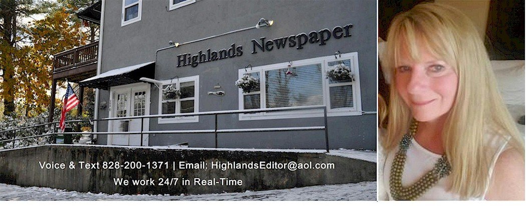 Highlands Newspaper